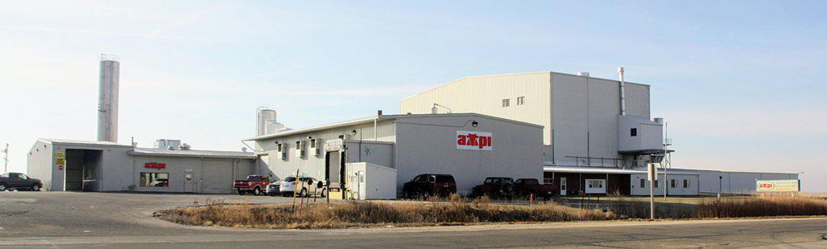 AMPI panoramic view
